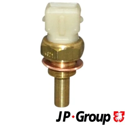 Sensor, coolant temperature